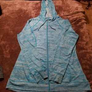 Torrid Size 1/2 Active Hoodie
